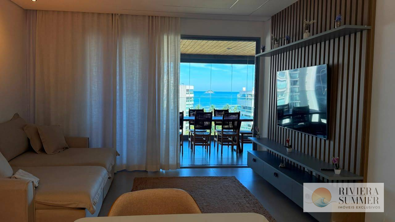 Apartamento com 3 quartos, 138 m², à venda por R$ 7.500.000 – Riviera Módulo 8 – Bertioga/SP