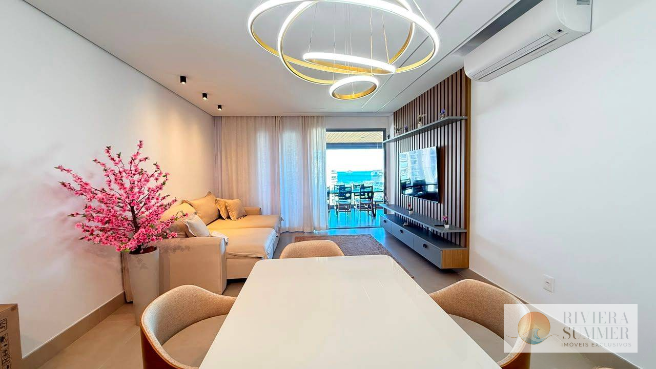 Apartamento com 3 quartos, 138 m², à venda por R$ 7.500.000 – Riviera Módulo 8 – Bertioga/SP