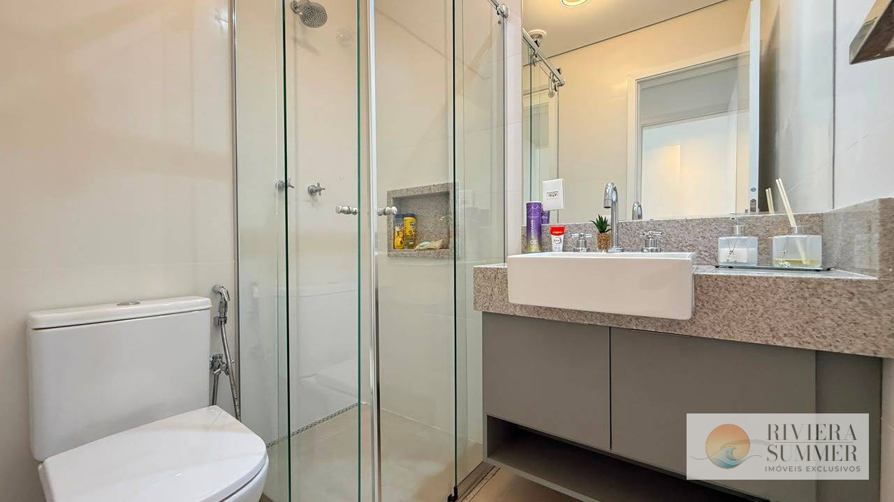 Apartamento com 3 quartos, 138 m², à venda por R$ 7.500.000 – Riviera Módulo 8 – Bertioga/SP