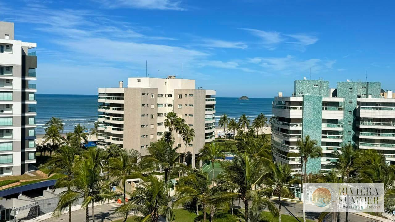 Apartamento com 3 quartos, 138 m², à venda por R$ 7.500.000 – Riviera Módulo 8 – Bertioga/SP