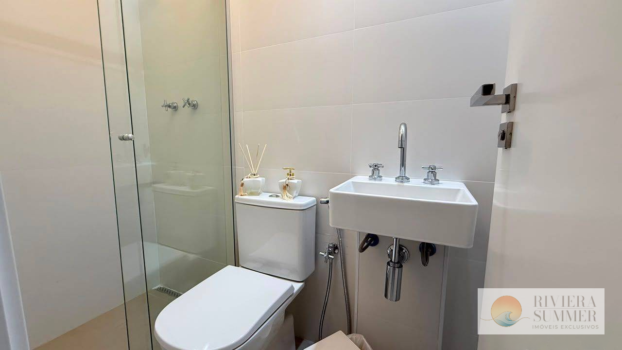 Apartamento com 3 quartos, 138 m², à venda por R$ 7.500.000 – Riviera Módulo 8 – Bertioga/SP