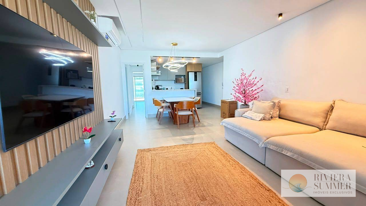 Apartamento com 3 quartos, 138 m², à venda por R$ 7.500.000 – Riviera Módulo 8 – Bertioga/SP