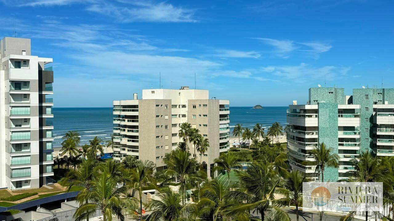 Apartamento com 3 quartos, 138 m², à venda por R$ 7.500.000 – Riviera Módulo 8 – Bertioga/SP