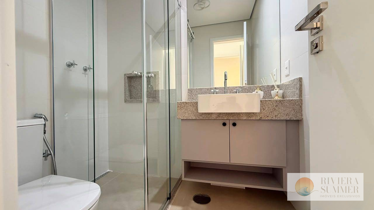 Apartamento com 3 quartos, 138 m², à venda por R$ 7.500.000 – Riviera Módulo 8 – Bertioga/SP