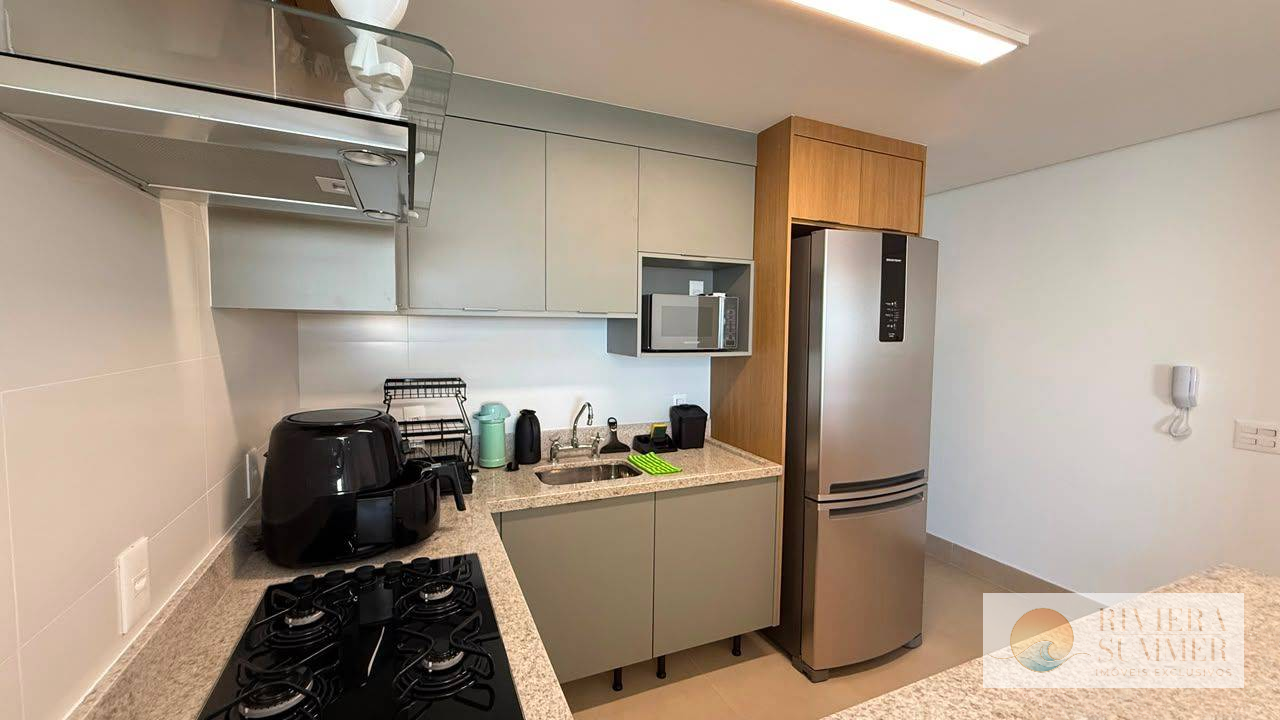 Apartamento com 3 quartos, 138 m², à venda por R$ 7.500.000 – Riviera Módulo 8 – Bertioga/SP