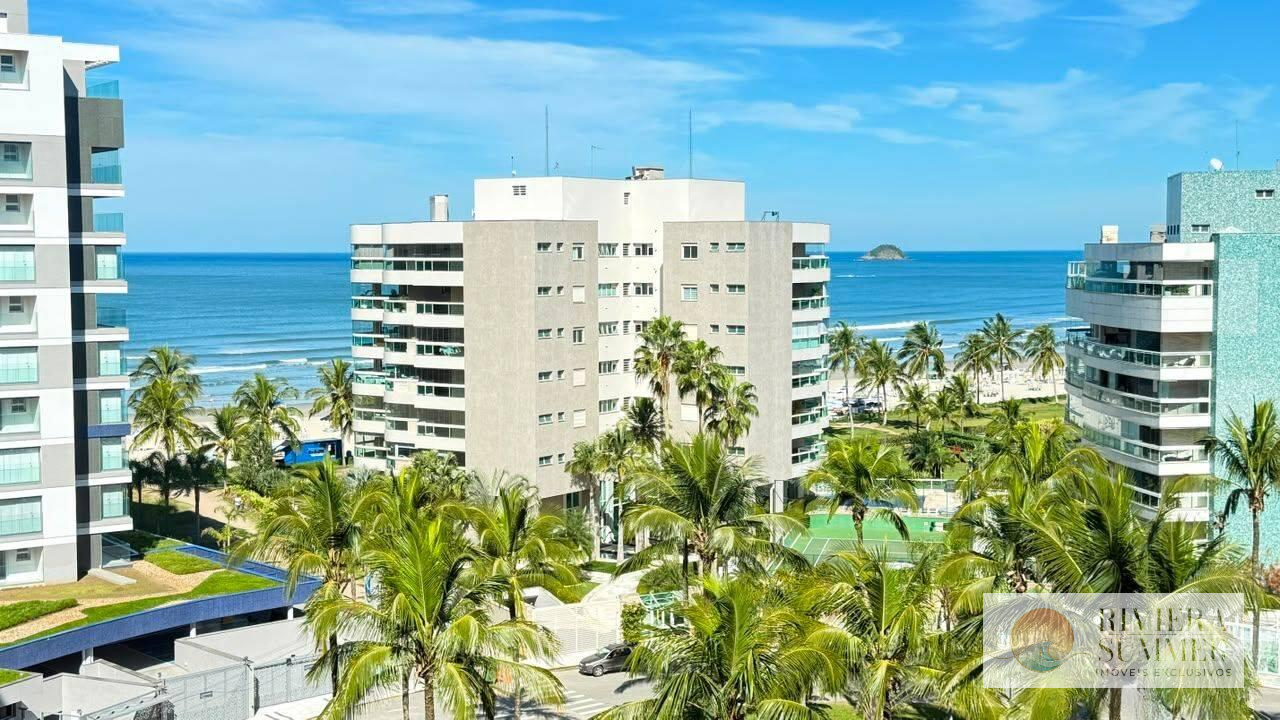 Apartamento com 3 quartos, 138 m², à venda por R$ 7.500.000 – Riviera Módulo 8 – Bertioga/SP