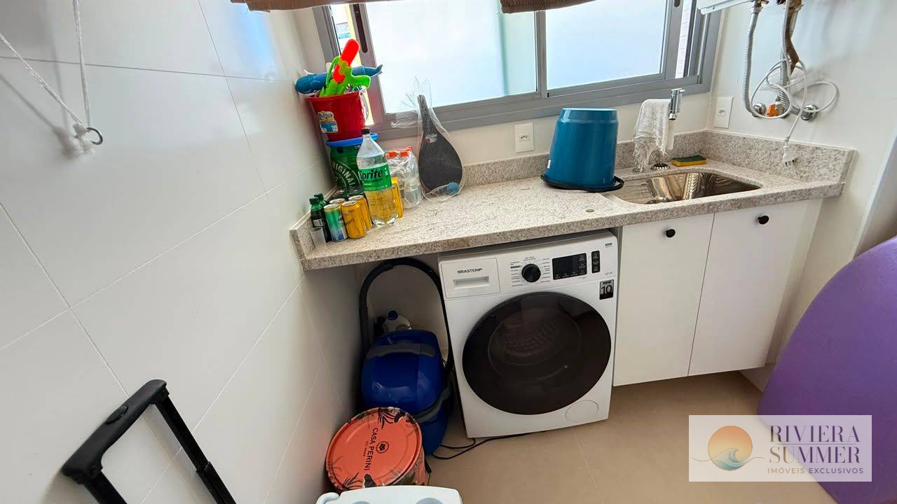 Apartamento com 3 quartos, 138 m², à venda por R$ 7.500.000 – Riviera Módulo 8 – Bertioga/SP