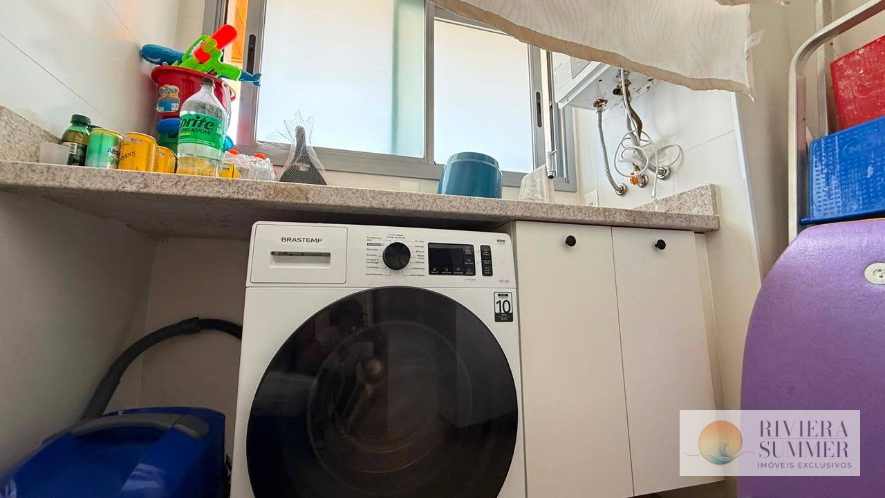 Apartamento com 3 quartos, 138 m², à venda por R$ 7.500.000 – Riviera Módulo 8 – Bertioga/SP