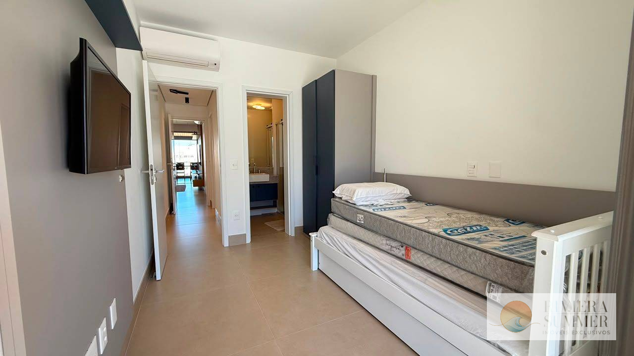 Apartamento com 3 quartos, 138 m², à venda por R$ 7.500.000 – Riviera Módulo 8 – Bertioga/SP