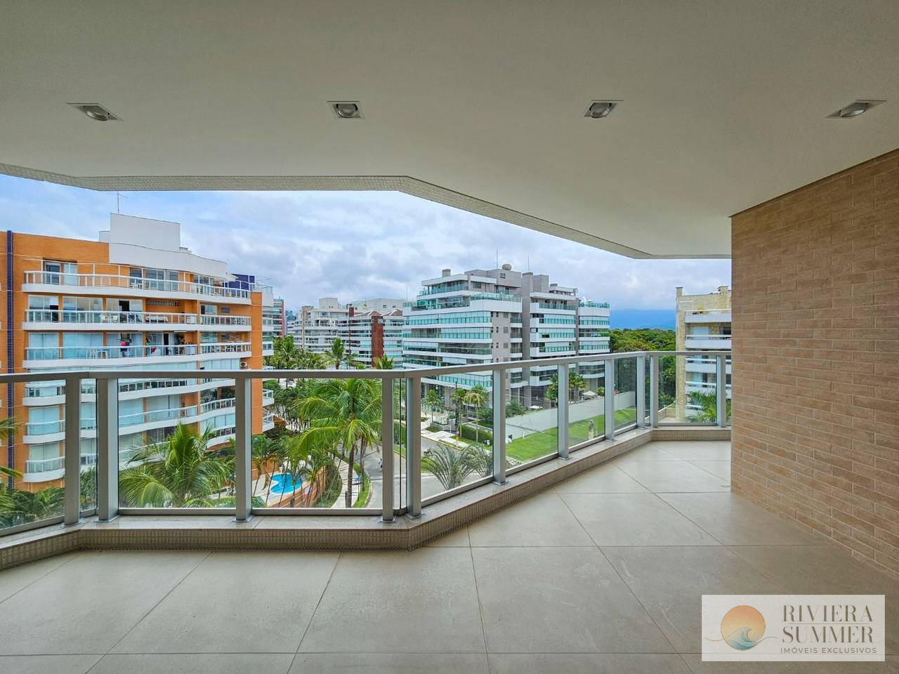 Apartamento com 3 dormitórios à venda, 134 m² por R$ 4.200.000,00 – Riviera Módulo 7 – Bertioga/SP