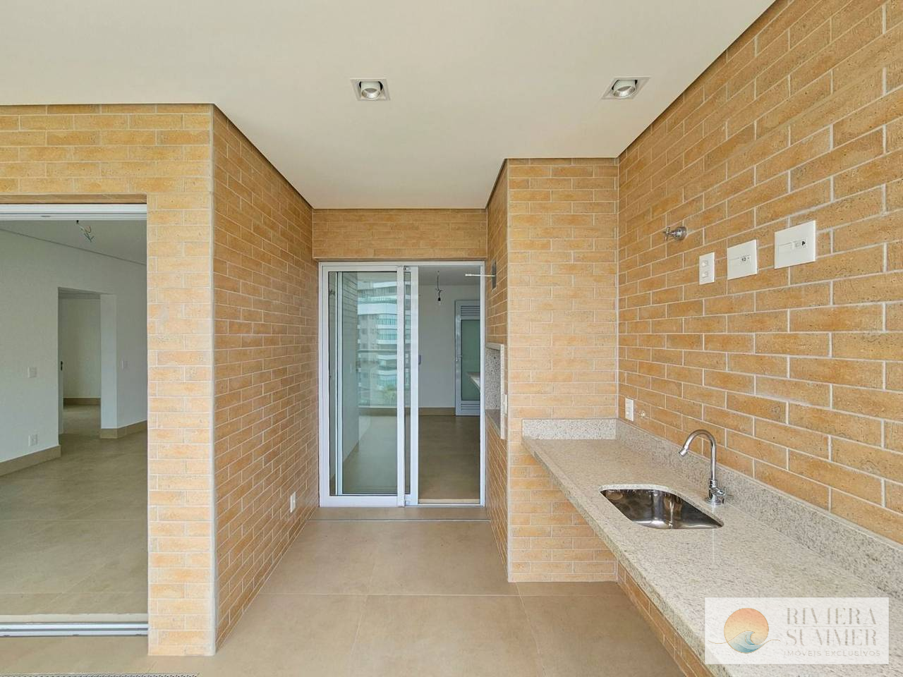 Apartamento com 3 dormitórios à venda, 134 m² por R$ 4.200.000,00 – Riviera Módulo 7 – Bertioga/SP