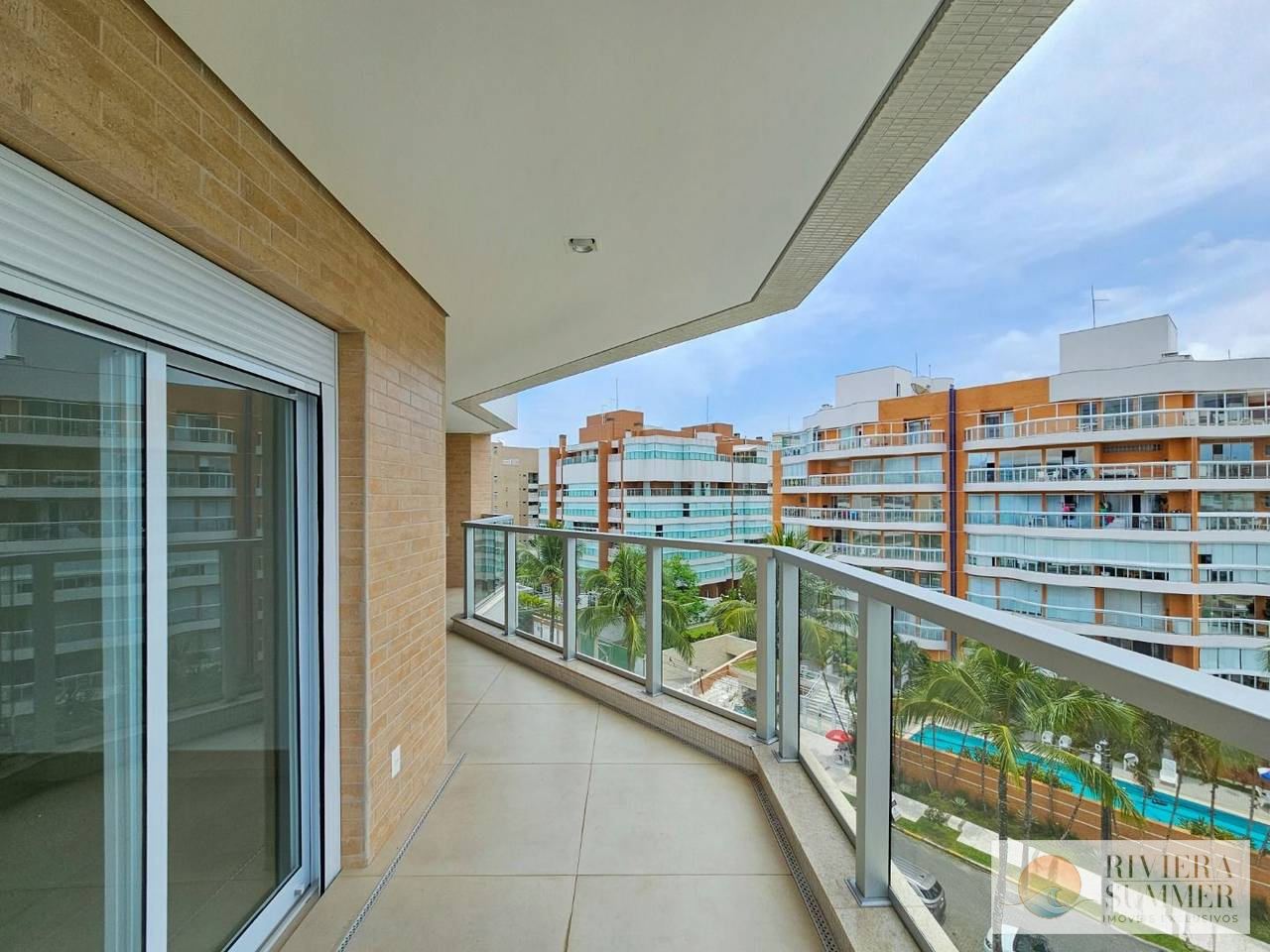Apartamento com 3 dormitórios à venda, 134 m² por R$ 4.200.000,00 – Riviera Módulo 7 – Bertioga/SP
