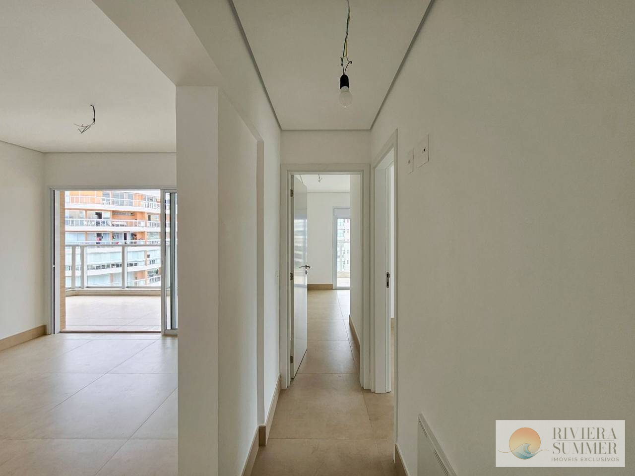 Apartamento com 3 dormitórios à venda, 134 m² por R$ 4.200.000,00 – Riviera Módulo 7 – Bertioga/SP