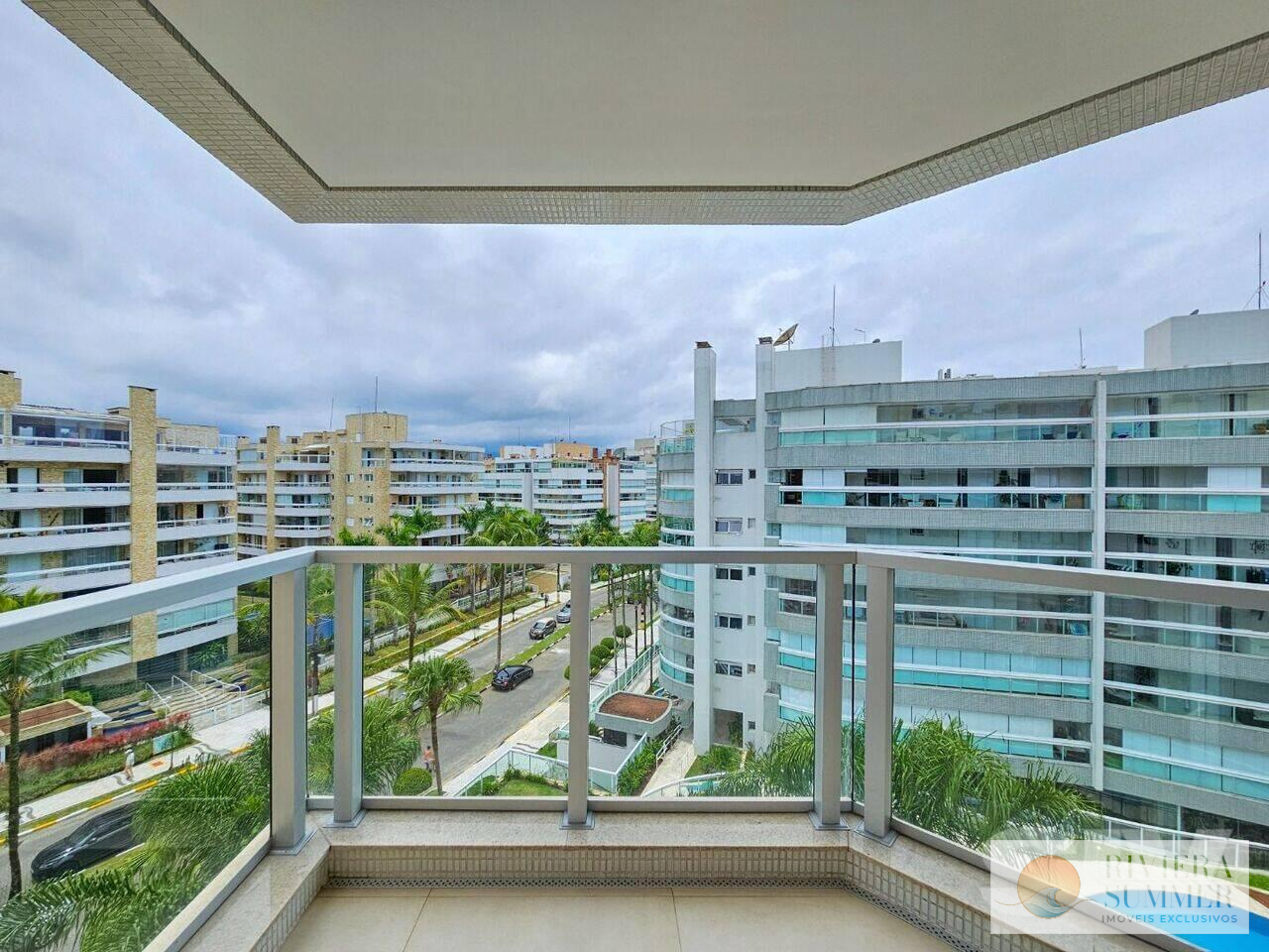 Apartamento com 3 dormitórios à venda, 134 m² por R$ 4.200.000,00 – Riviera Módulo 7 – Bertioga/SP