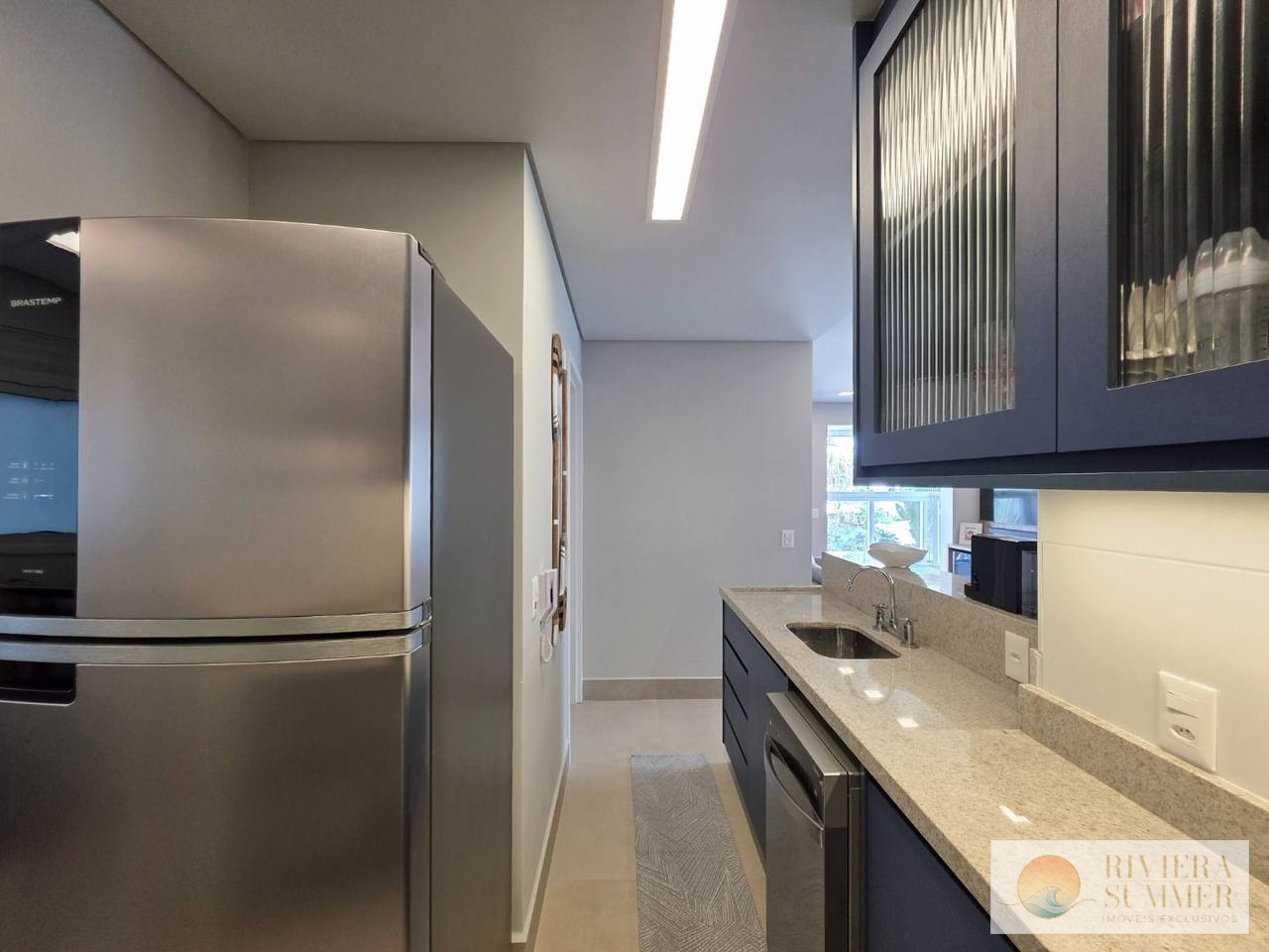 AP7451-SOBQ-07 Apartamento com 3 dormitórios à venda, 127 m² por R$ 4.500.000,00 – Riviera Módulo 7 – Bertioga/SP