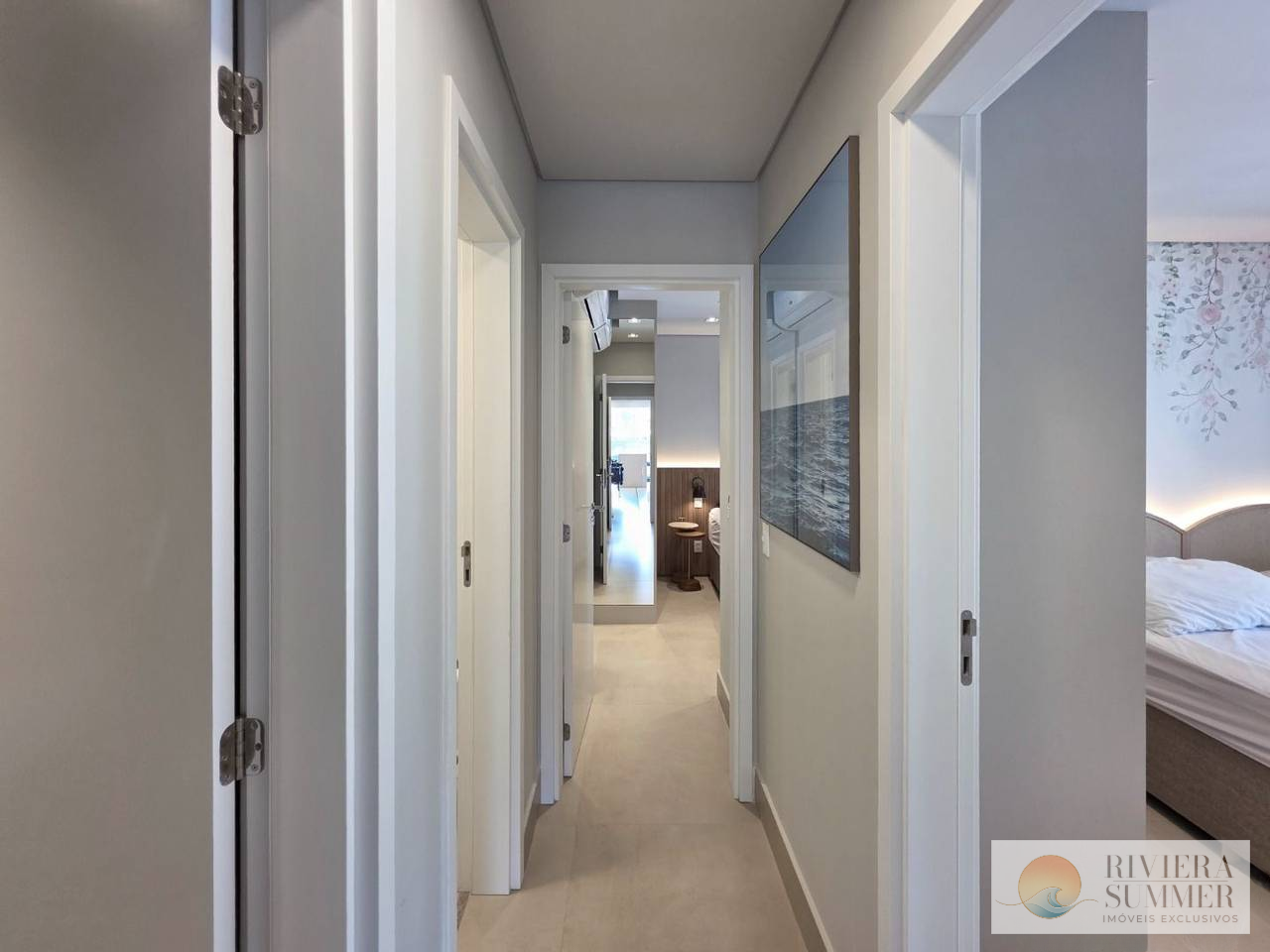 AP7451-SOBQ-09 Apartamento com 3 dormitórios à venda, 127 m² por R$ 4.500.000,00 – Riviera Módulo 7 – Bertioga/SP