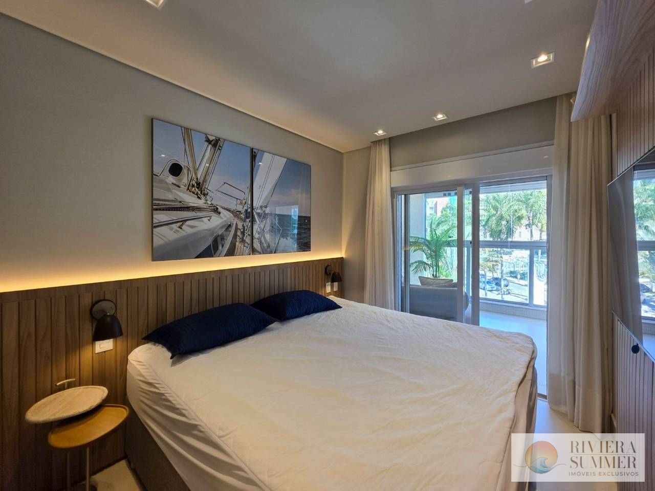 AP7451-SOBQ-11 Apartamento com 3 dormitórios à venda, 127 m² por R$ 4.500.000,00 – Riviera Módulo 7 – Bertioga/SP