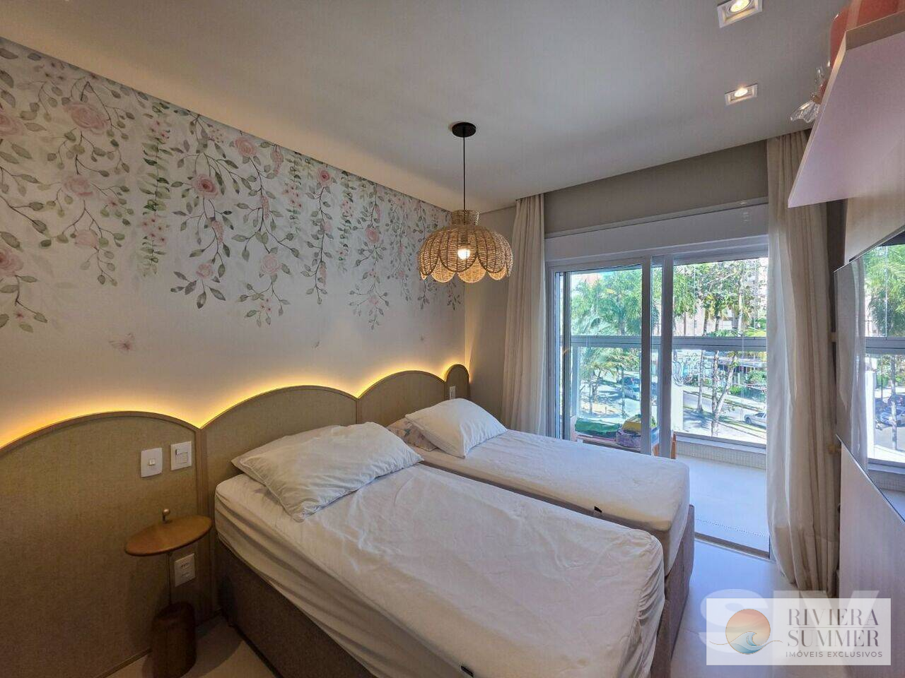 AP7451-SOBQ-17 Apartamento com 3 dormitórios à venda, 127 m² por R$ 4.500.000,00 – Riviera Módulo 7 – Bertioga/SP