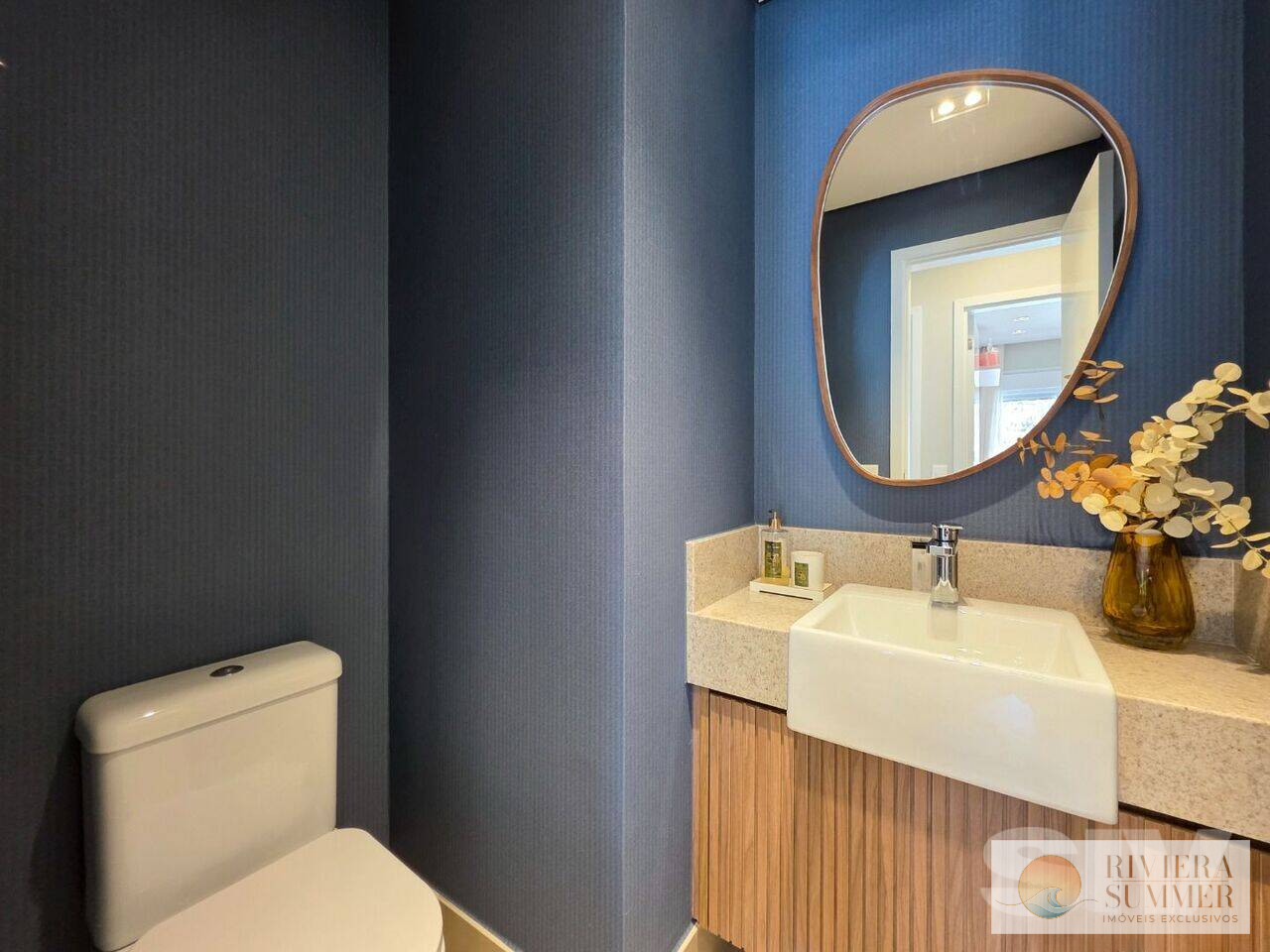 AP7451-SOBQ-19 Apartamento com 3 dormitórios à venda, 127 m² por R$ 4.500.000,00 – Riviera Módulo 7 – Bertioga/SP