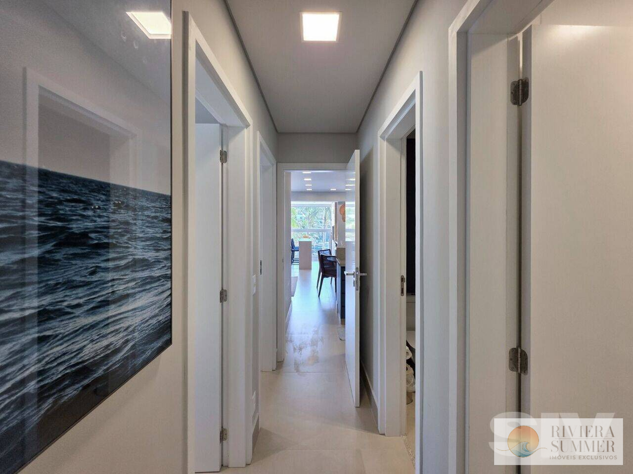 AP7451-SOBQ-20 Apartamento com 3 dormitórios à venda, 127 m² por R$ 4.500.000,00 – Riviera Módulo 7 – Bertioga/SP