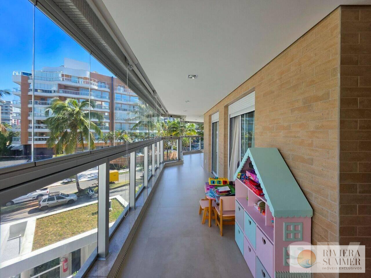 AP7451-SOBQ-22 Apartamento com 3 dormitórios à venda, 127 m² por R$ 4.500.000,00 – Riviera Módulo 7 – Bertioga/SP