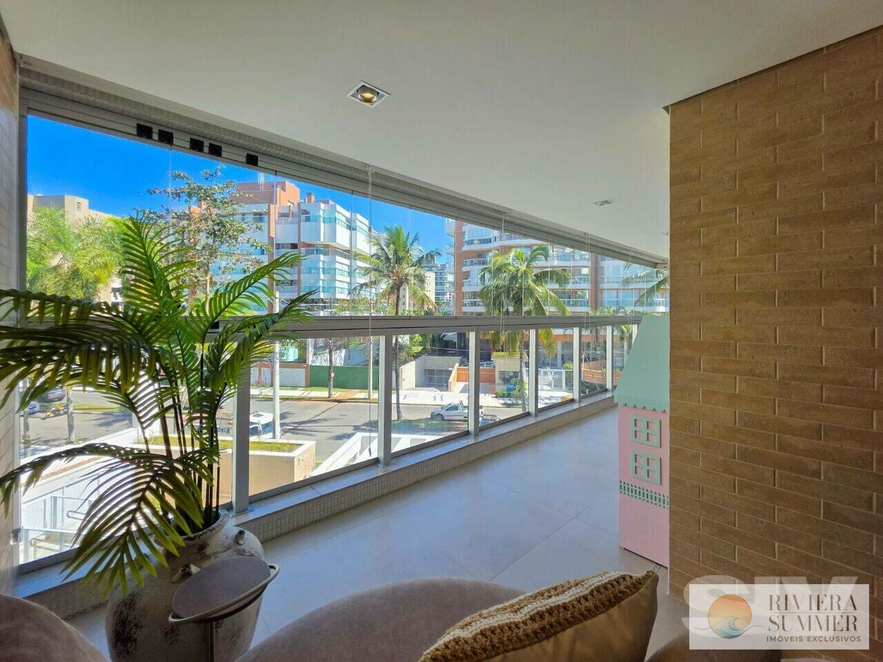 AP7451-SOBQ-23 Apartamento com 3 dormitórios à venda, 127 m² por R$ 4.500.000,00 – Riviera Módulo 7 – Bertioga/SP