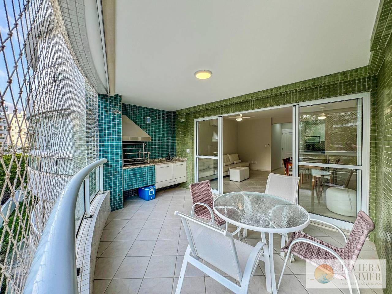 AP7561-SOBQ-02 Apartamento com 2 dormitórios à venda, 85 m² por R$ 2.510.000,00 – Riviera Módulo 2 – Bertioga/SP