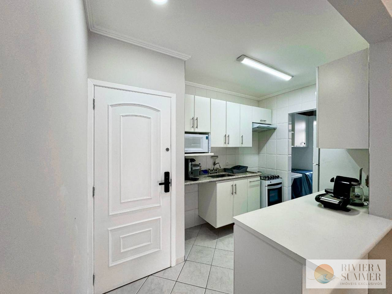 AP7561-SOBQ-10 Apartamento com 2 dormitórios à venda, 85 m² por R$ 2.510.000,00 – Riviera Módulo 2 – Bertioga/SP