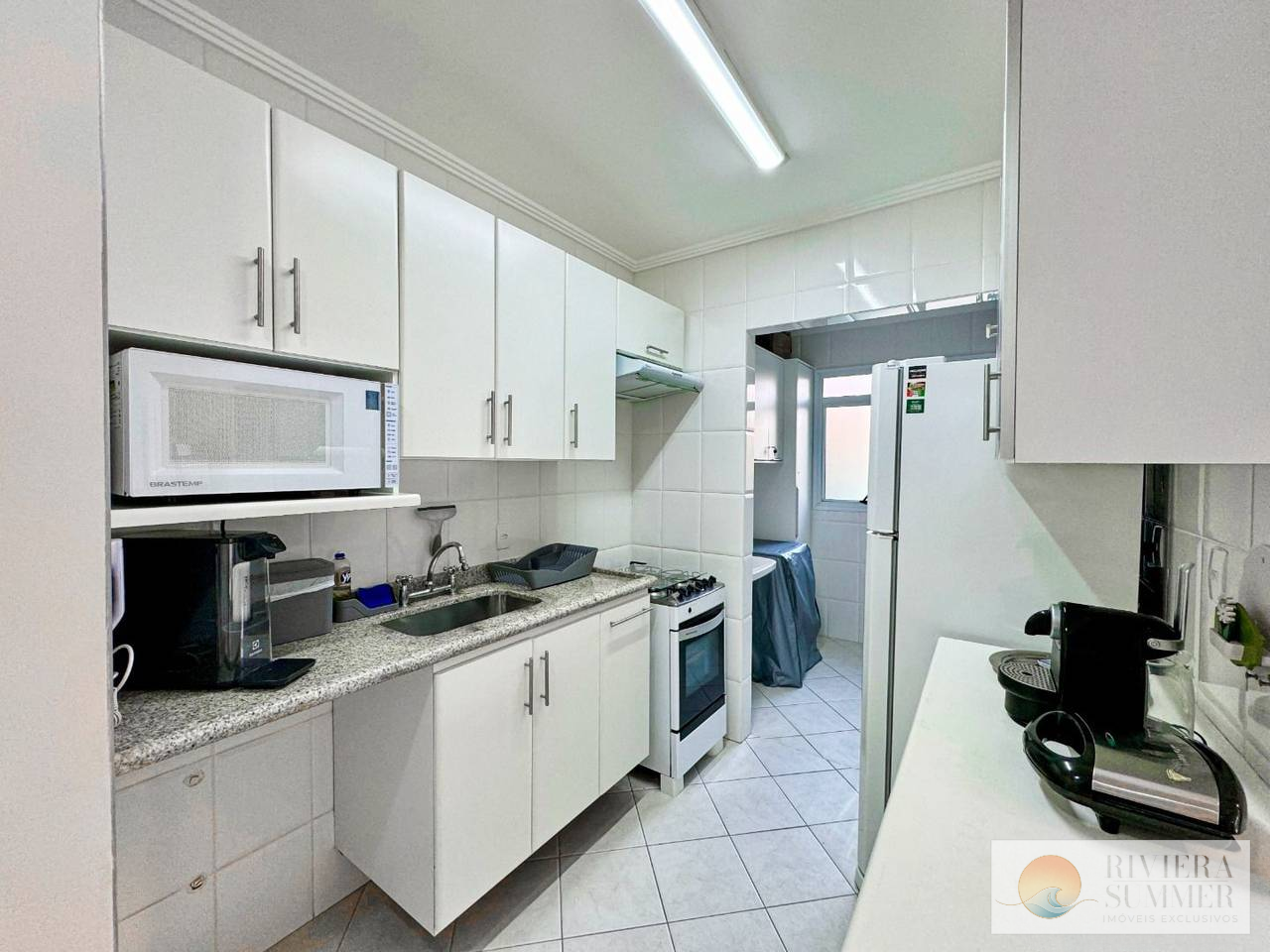 AP7561-SOBQ-11 Apartamento com 2 dormitórios à venda, 85 m² por R$ 2.510.000,00 – Riviera Módulo 2 – Bertioga/SP