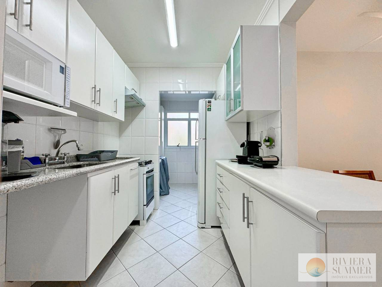 AP7561-SOBQ-12 Apartamento com 2 dormitórios à venda, 85 m² por R$ 2.510.000,00 – Riviera Módulo 2 – Bertioga/SP