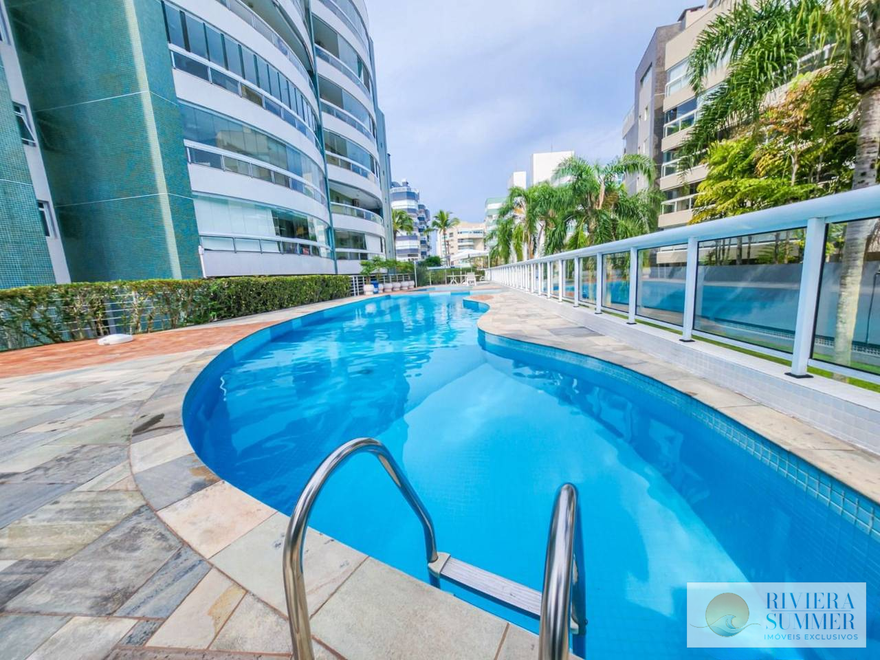 AP7561-SOBQ-17 Apartamento com 2 dormitórios à venda, 85 m² por R$ 2.510.000,00 – Riviera Módulo 2 – Bertioga/SP