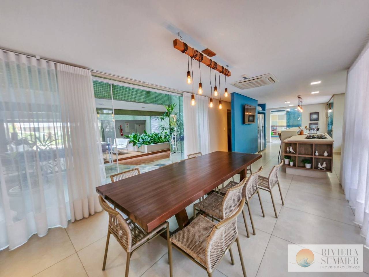 AP7561-SOBQ-23 Apartamento com 2 dormitórios à venda, 85 m² por R$ 2.510.000,00 – Riviera Módulo 2 – Bertioga/SP