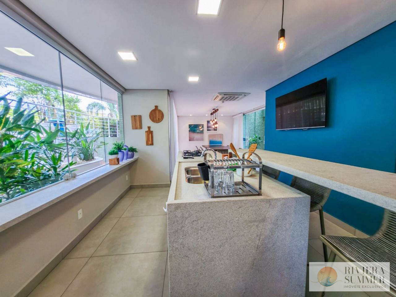 AP7561-SOBQ-26 Apartamento com 2 dormitórios à venda, 85 m² por R$ 2.510.000,00 – Riviera Módulo 2 – Bertioga/SP