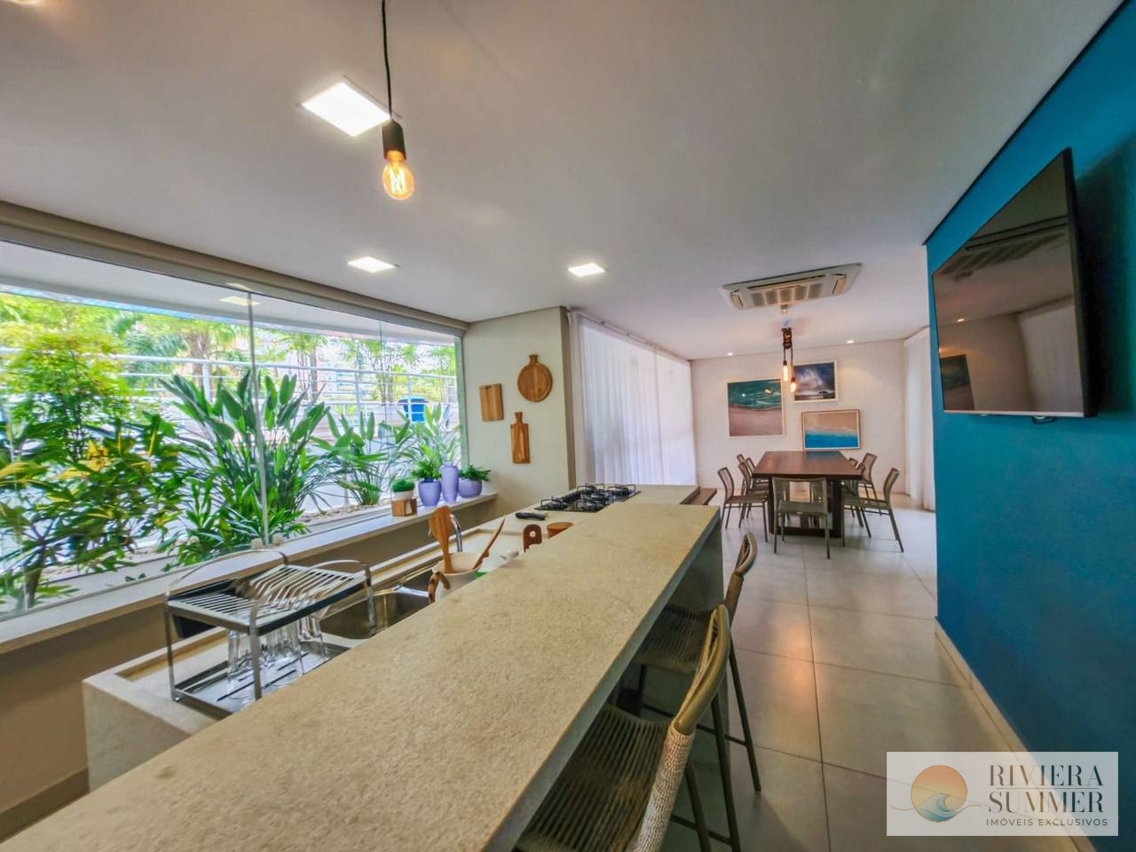 AP7561-SOBQ-28 Apartamento com 2 dormitórios à venda, 85 m² por R$ 2.510.000,00 – Riviera Módulo 2 – Bertioga/SP