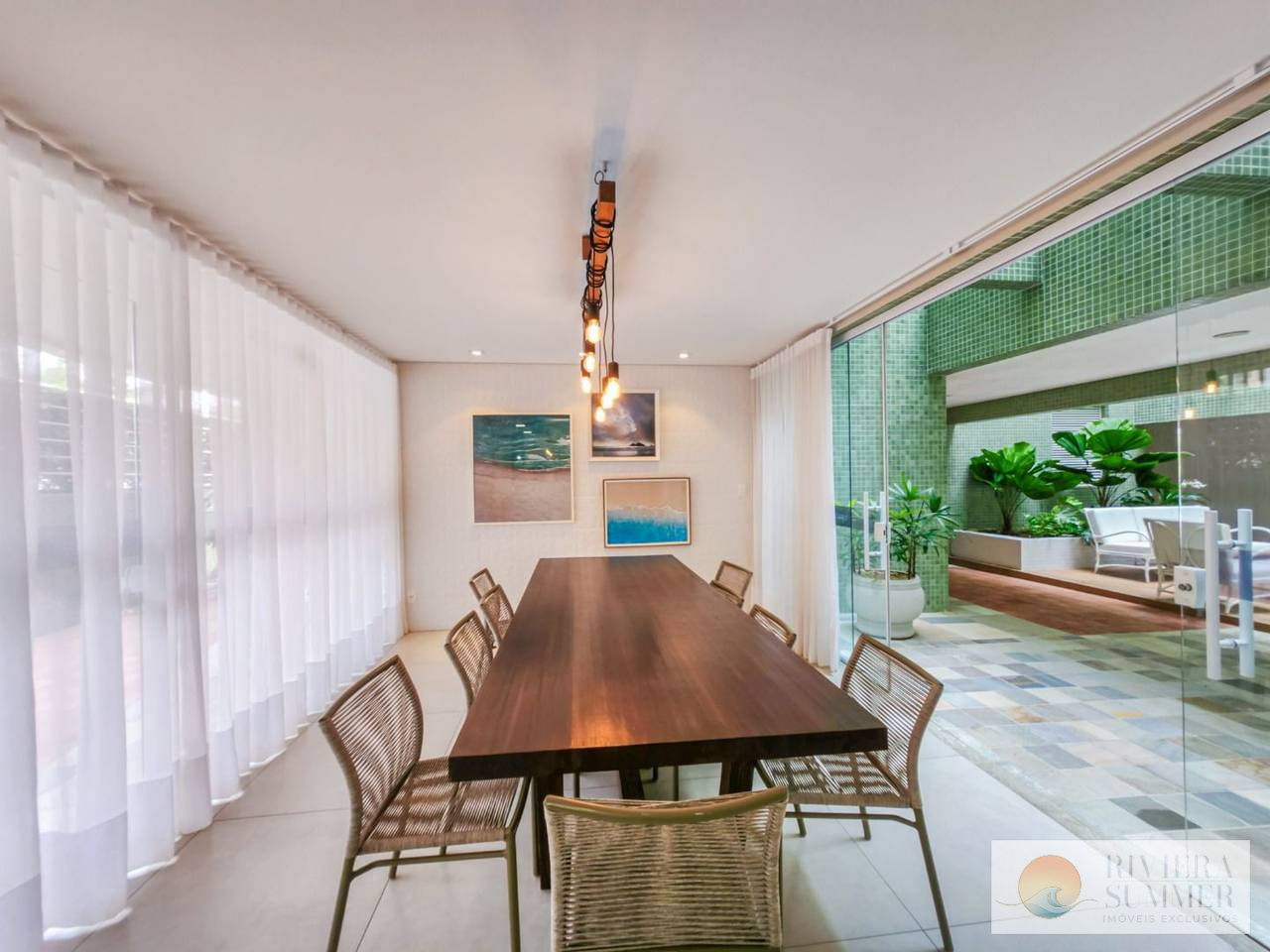 AP7561-SOBQ-29 Apartamento com 2 dormitórios à venda, 85 m² por R$ 2.510.000,00 – Riviera Módulo 2 – Bertioga/SP