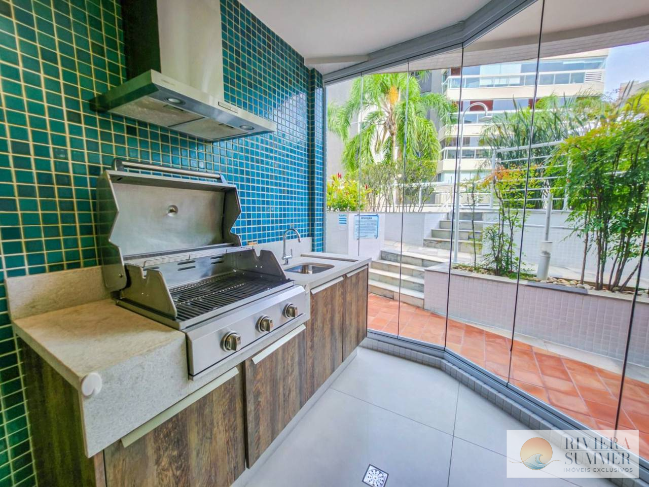 AP7561-SOBQ-31 Apartamento com 2 dormitórios à venda, 85 m² por R$ 2.510.000,00 – Riviera Módulo 2 – Bertioga/SP