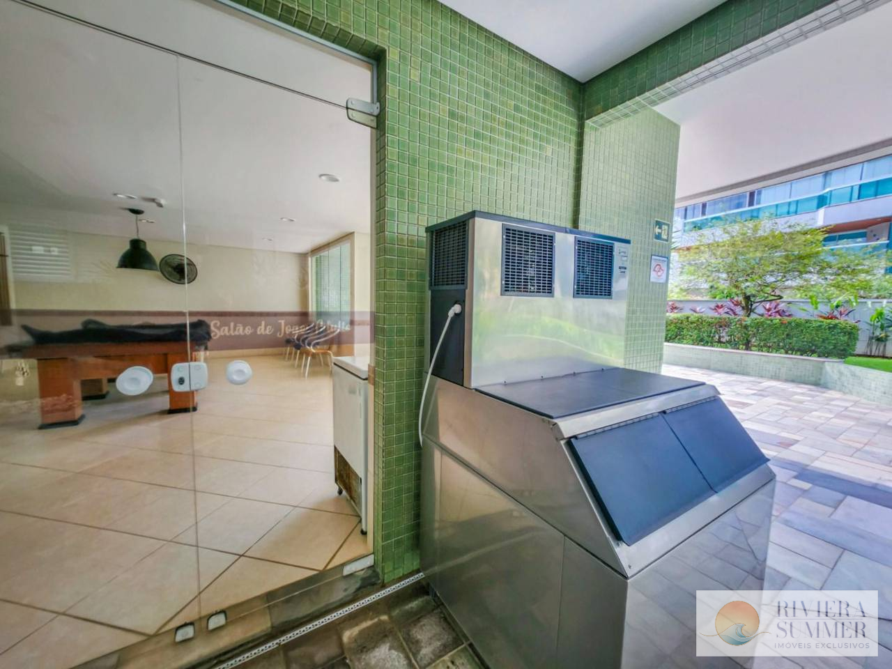 AP7561-SOBQ-32 Apartamento com 2 dormitórios à venda, 85 m² por R$ 2.510.000,00 – Riviera Módulo 2 – Bertioga/SP