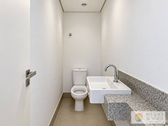 Apartamento com 3 dormitórios à venda, 122 m² por R$ 5.500.000,00 – Riviera Módulo 7 – Bertioga/SP