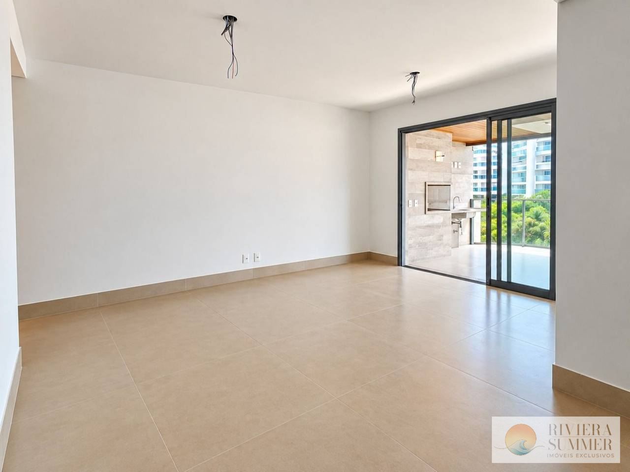 Apartamento com 3 dormitórios à venda, 122 m² por R$ 5.500.000,00 – Riviera Módulo 7 – Bertioga/SP
