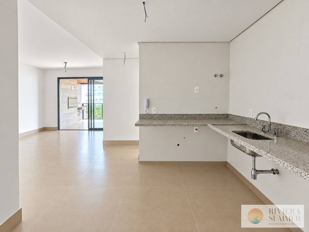 Apartamento com 3 dormitórios à venda, 122 m² por R$ 5.500.000,00 – Riviera Módulo 7 – Bertioga/SP