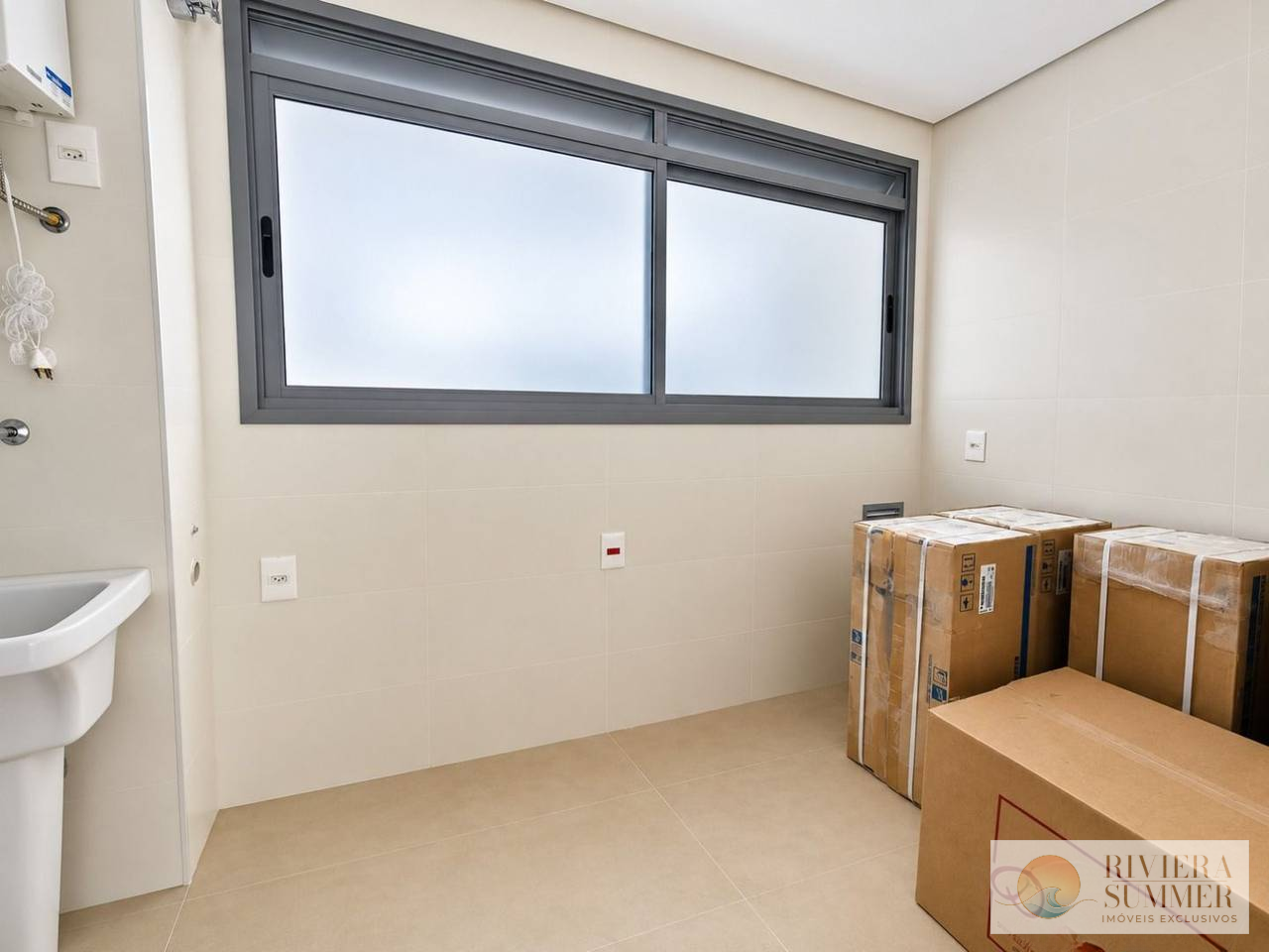 Apartamento com 3 dormitórios à venda, 122 m² por R$ 5.500.000,00 – Riviera Módulo 7 – Bertioga/SP