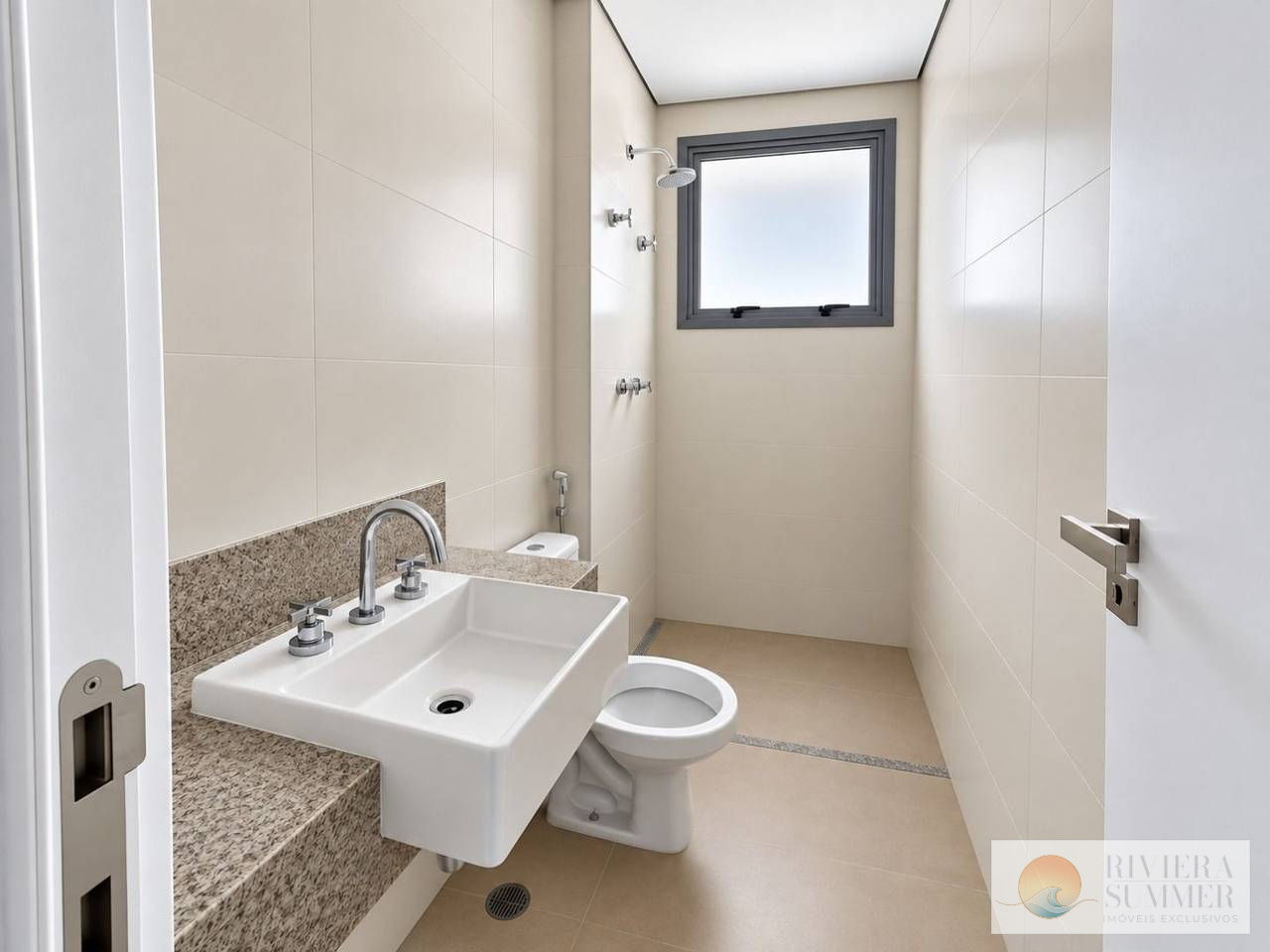 Apartamento com 3 dormitórios à venda, 122 m² por R$ 5.500.000,00 – Riviera Módulo 7 – Bertioga/SP