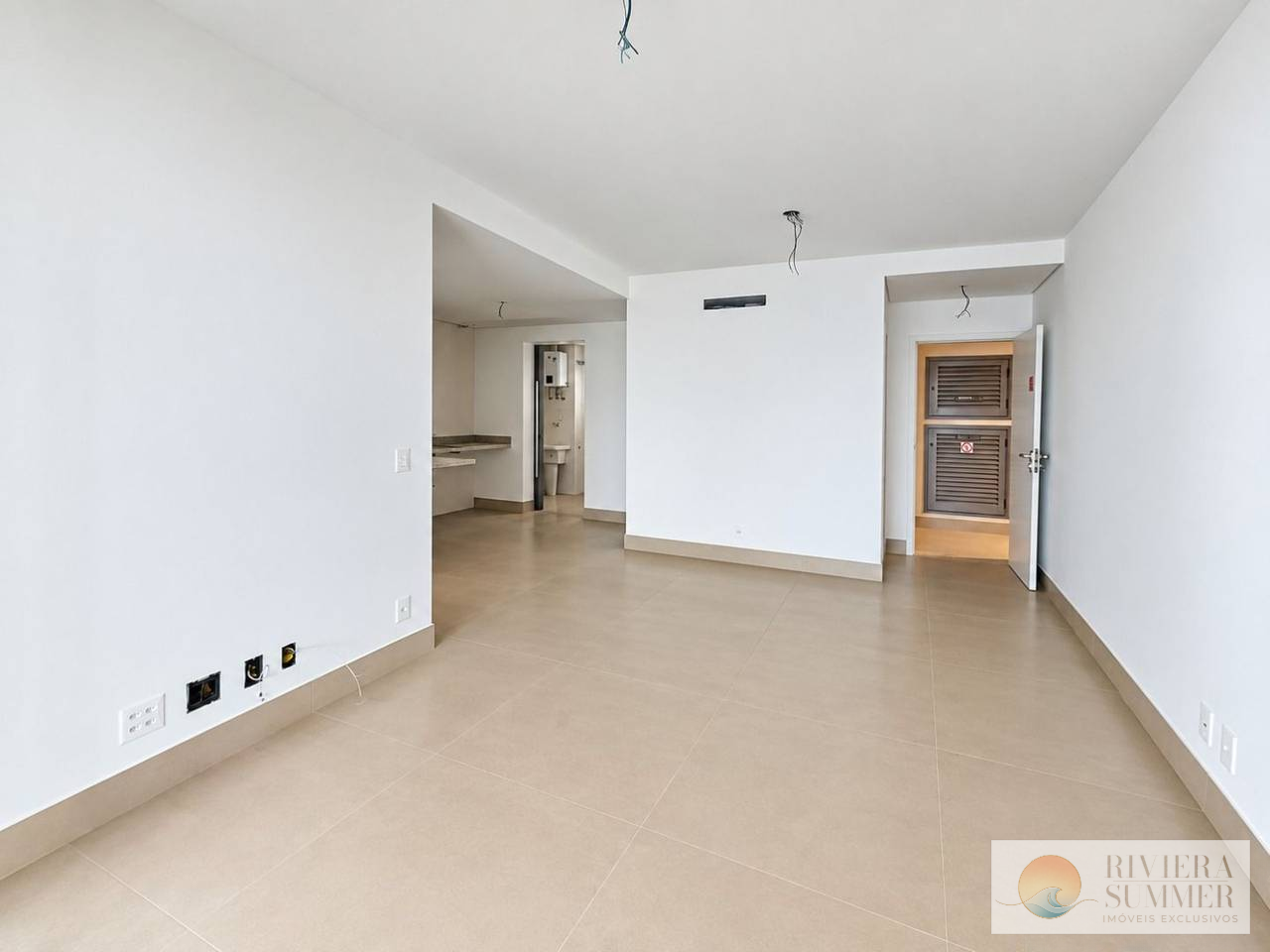 Apartamento com 3 dormitórios à venda, 122 m² por R$ 5.500.000,00 – Riviera Módulo 7 – Bertioga/SP