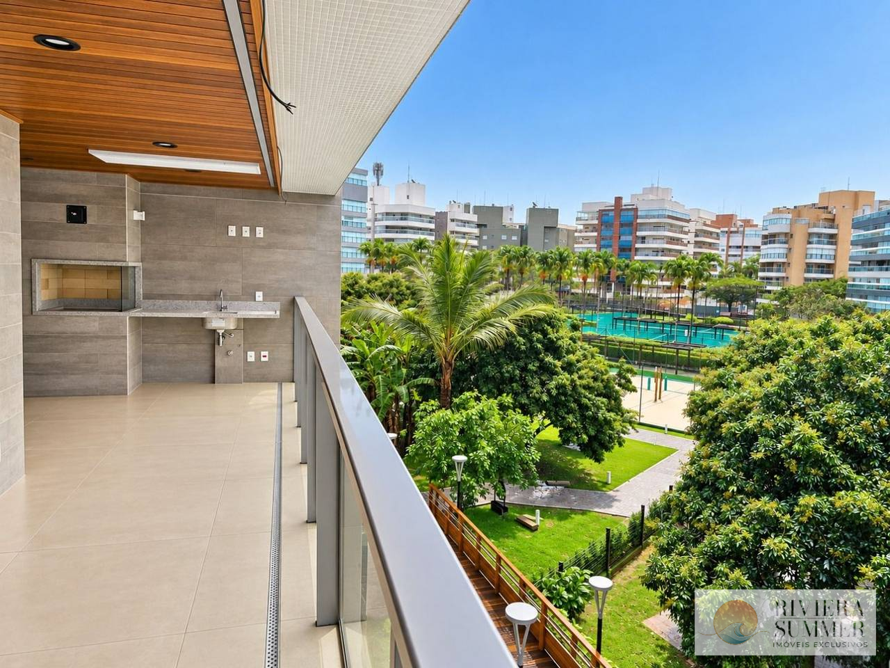 Apartamento com 3 dormitórios à venda, 122 m² por R$ 5.500.000,00 – Riviera Módulo 7 – Bertioga/SP