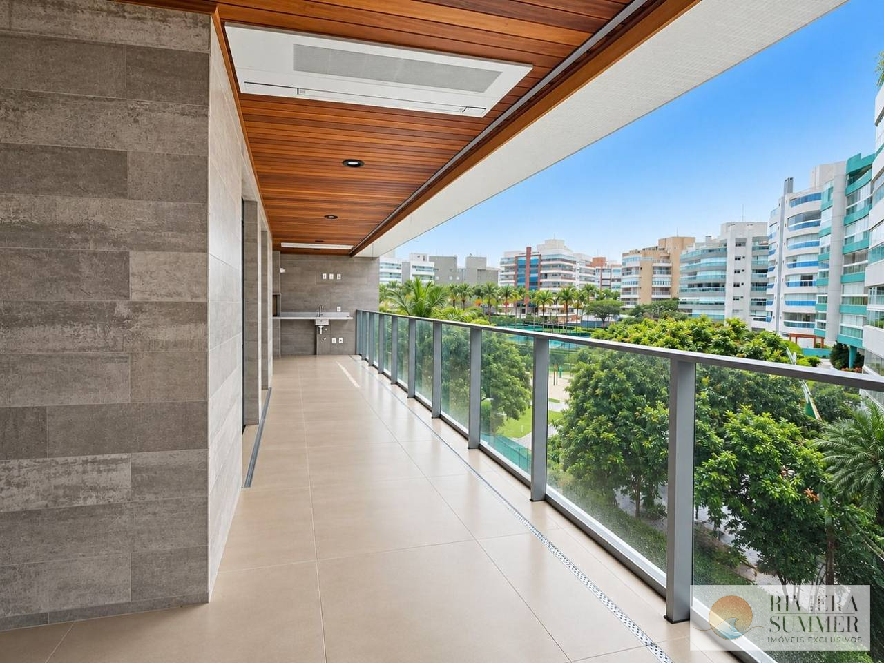Apartamento com 3 dormitórios à venda, 122 m² por R$ 5.500.000,00 – Riviera Módulo 7 – Bertioga/SP