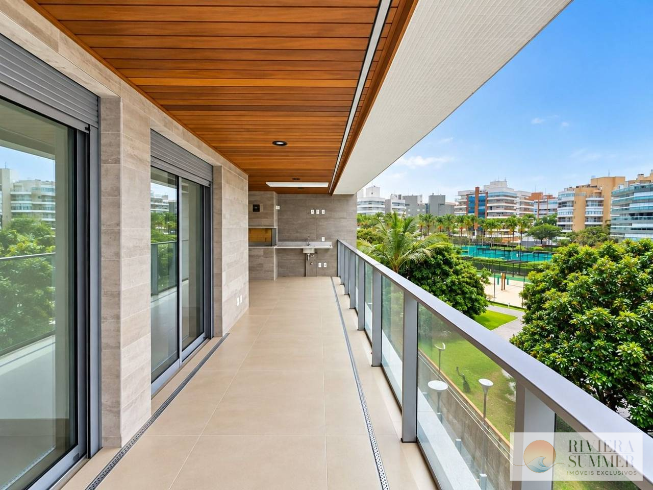Apartamento com 3 dormitórios à venda, 122 m² por R$ 5.500.000,00 – Riviera Módulo 7 – Bertioga/SP