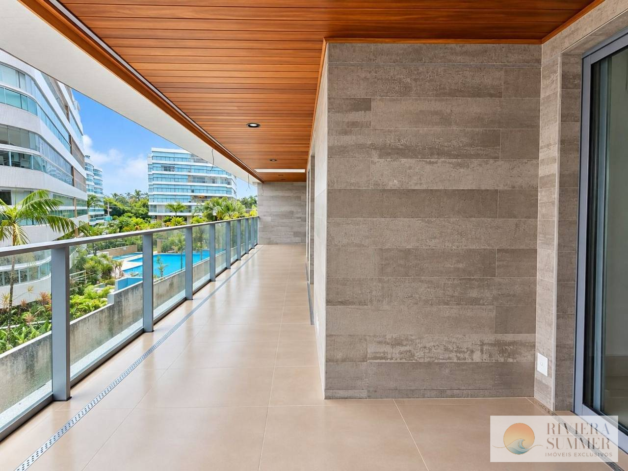 Apartamento com 3 dormitórios à venda, 122 m² por R$ 5.500.000,00 – Riviera Módulo 7 – Bertioga/SP