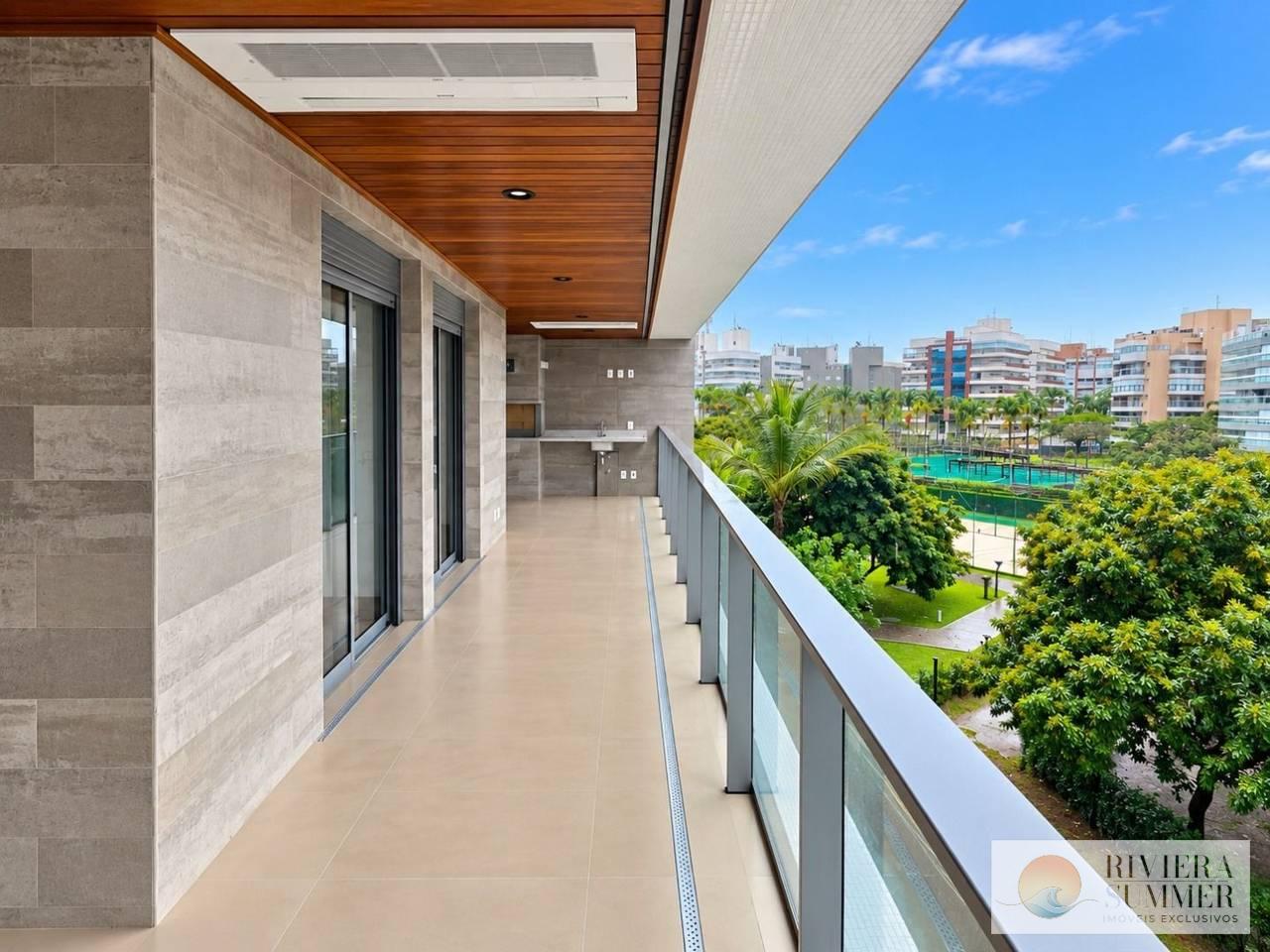 Apartamento com 3 dormitórios à venda, 122 m² por R$ 5.500.000,00 – Riviera Módulo 7 – Bertioga/SP
