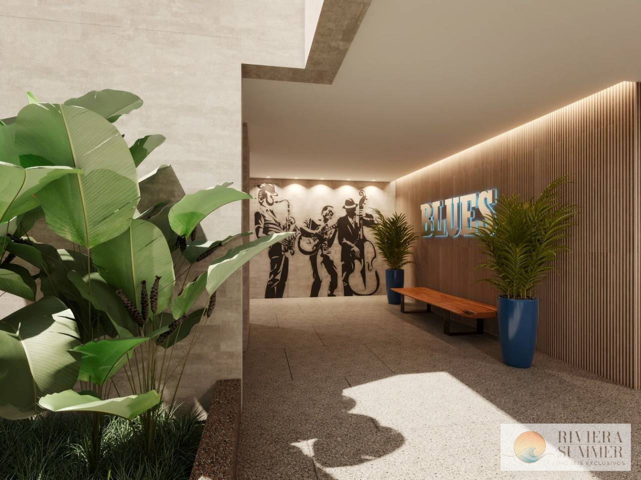 Apartamento com 3 dormitórios à venda, 122 m² por R$ 5.500.000,00 – Riviera Módulo 7 – Bertioga/SP