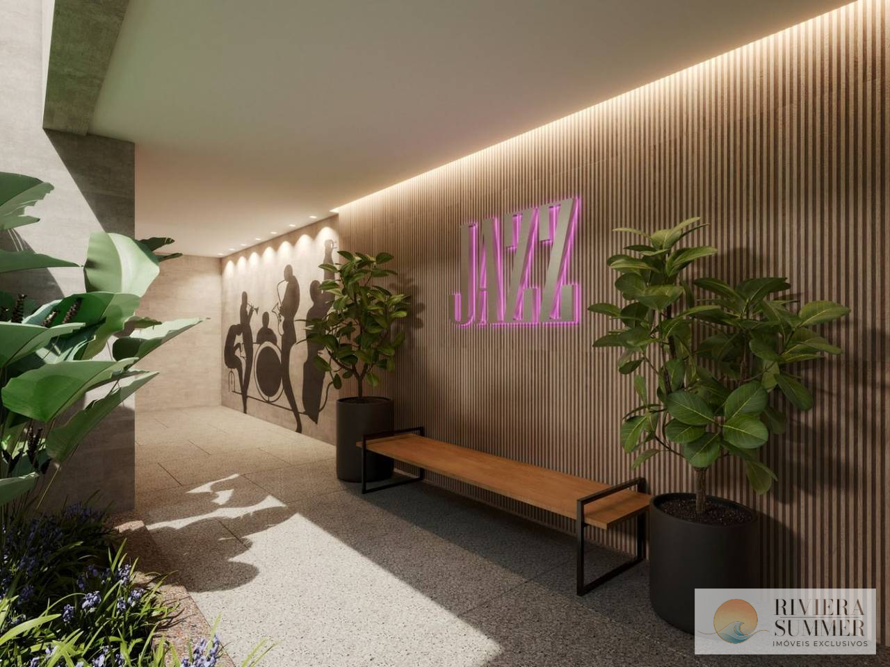 Apartamento com 3 dormitórios à venda, 122 m² por R$ 5.500.000,00 – Riviera Módulo 7 – Bertioga/SP